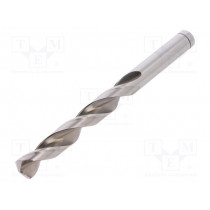 0018401150100; Drill bit; for metal; Ø: 11.5mm; L: 142mm; HSS; Man.series: PRO; ALPEN-MAYKESTAG