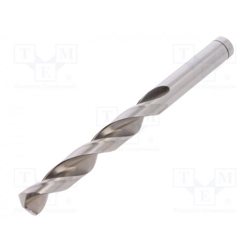 0018401150100; Drill bit; for metal; Ø: 11.5mm; L: 142mm; HSS; Man.series: PRO; ALPEN-MAYKESTAG