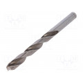 0018401200100; Drill bit; for metal; Ø: 12mm; L: 151mm; HSS; Man.series: PRO; ALPEN-MAYKESTAG
