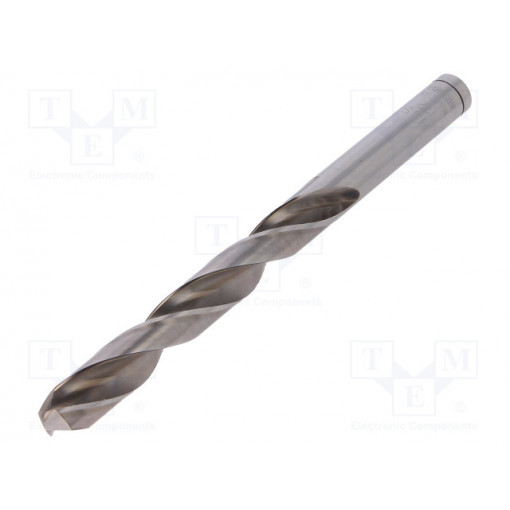 0018401200100; Drill bit; for metal; Ø: 12mm; L: 151mm; HSS; Man.series: PRO; ALPEN-MAYKESTAG