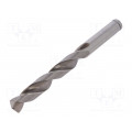0018401300100; Drill bit; for metal; Ø: 13mm; L: 151mm; HSS; Man.series: PRO; ALPEN-MAYKESTAG