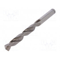 0018401300100; Drill bit; for metal; Ø: 13mm; L: 151mm; HSS; Man.series: PRO; ALPEN-MAYKESTAG