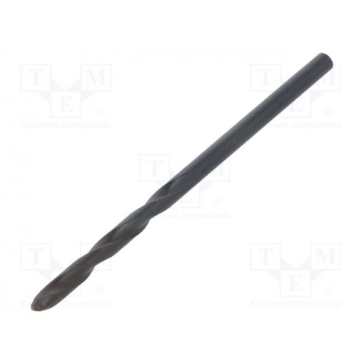 0018800300100; Drill bit; for concrete; Ø: 1/8 0018800300100; Drill bit; for concrete; Ø: 1/8