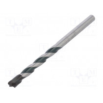 0018800800100; Drill bit; for concrete; Ø: 5/16
