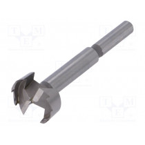 0023902600100; Machine forstner bit; for wood; Ø: 26mm; L: 90mm; blister; ALPEN-MAYKESTAG
