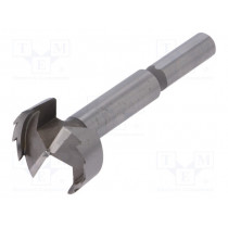 0023903200100; Machine forstner bit; for wood; Ø: 32mm; L: 90mm; blister; ALPEN-MAYKESTAG