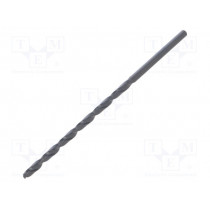 0050100350100; Drill bit; for metal; Ø: 3.5mm; L: 112mm; HSS; Man.series: MAYKESTAG; ALPEN-MAYKESTAG