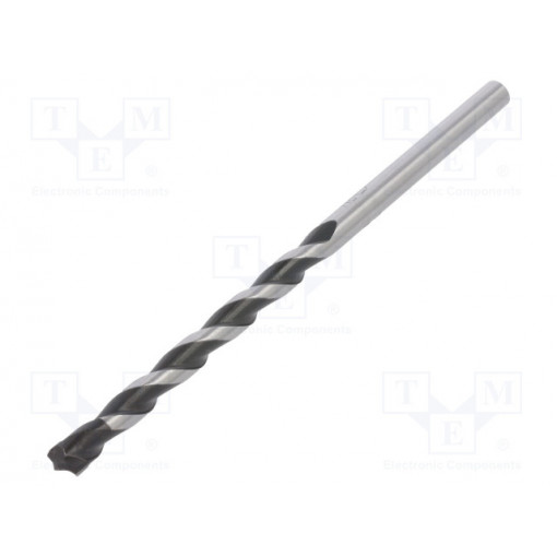 0072700800100; Drill bit; for concrete; Ø: 5/16 0072700800100; Drill bit; for concrete; Ø: 5/16
