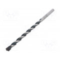 0073701000100; Drill bit; for concrete; Ø: 10mm,3/8