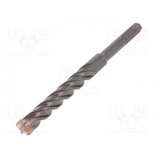 0081501400100; Drill bit; for concrete; Ø: 14mm; L: 160mm; metal; cemented carbide; ALPEN-MAYKESTAG