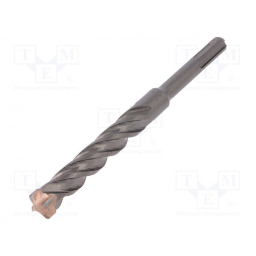 0081501600100; Drill bit; for concrete; Ø: 16mm; L: 160mm; metal; cemented carbide; ALPEN-MAYKESTAG