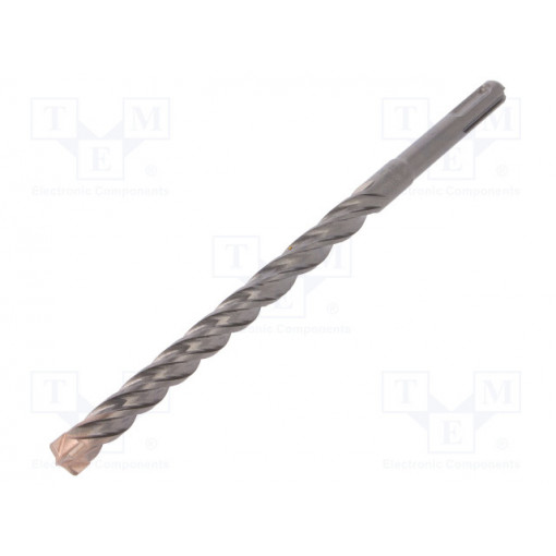 0082501200100; Drill bit; for concrete; Ø: 12mm; L: 210mm; metal; cemented carbide; ALPEN-MAYKESTAG