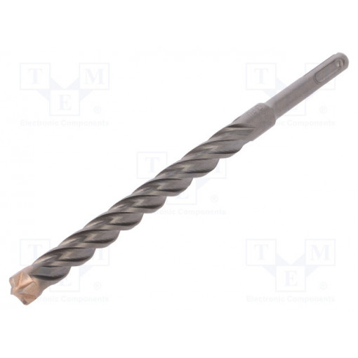 0082501400100; Drill bit; for concrete; Ø: 14mm; L: 210mm; metal; cemented carbide; ALPEN-MAYKESTAG