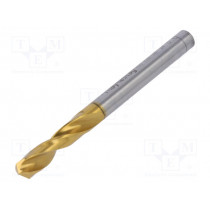 0090700560100; Drill bit; for metal; Ø: 5.6mm; L: 66mm; HSS-CO; film,separately; ALPEN-MAYKESTAG