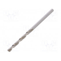 0095400260100; Drill bit; for metal; Ø: 2.6mm; L: 57mm; HSS; Working part len: 30mm; ALPEN-MAYKESTAG
