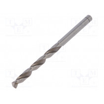 0095400500100; Drill bit; for metal; Ø: 5mm; L: 86mm; HSS; Working part len: 52mm; ALPEN-MAYKESTAG