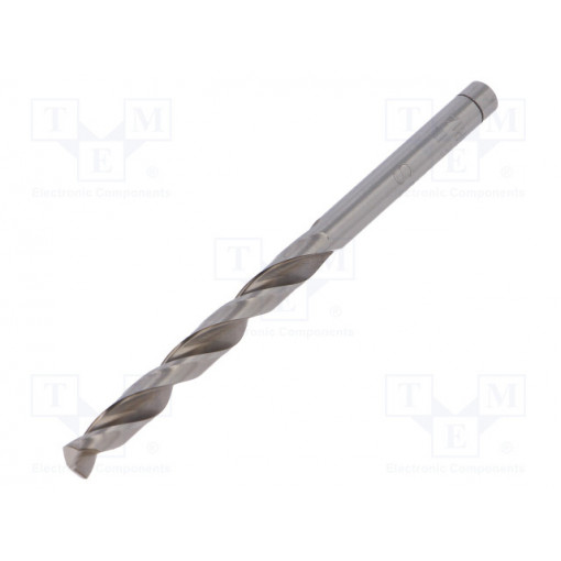 0095400500100; Drill bit; for metal; Ø: 5mm; L: 86mm; HSS; Working part len: 52mm; ALPEN-MAYKESTAG