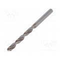 0095400650100; Drill bit; for metal; Ø: 6.5mm; L: 101mm; HSS; Man.series: PRO; ALPEN-MAYKESTAG