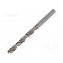 0095400650100; Drill bit; for metal; Ø: 6.5mm; L: 101mm; HSS; Man.series: PRO; ALPEN-MAYKESTAG