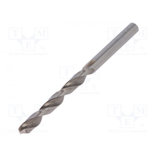 0095400650100; Drill bit; for metal; Ø: 6.5mm; L: 101mm; HSS; Man.series: PRO; ALPEN-MAYKESTAG