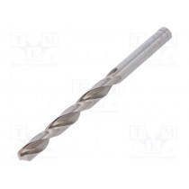 0095400800100; Drill bit; for metal; Ø: 8mm; L: 117mm; HSS; Working part len: 75mm; ALPEN-MAYKESTAG