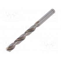 0095401000100; Drill bit; for metal; Ø: 10mm; L: 133mm; HSS; Working part len: 87mm; ALPEN-MAYKESTAG