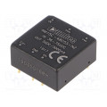 AM15C-4805S-NZ; Converter: DC/DC; 15W; Uin: 36÷75V; 5VDC; Iout: 3A; 1