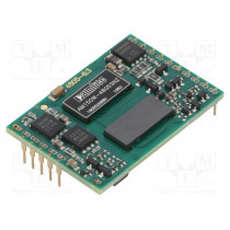 AM15OW-4805SNZ; Converter: DC/DC; 15W; Uin: 18÷75V; 5VDC; Iout: 3A; 1,6