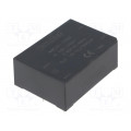AME20-12SVZ; Converter: AC/DC; 19.2W; Uout: 12VDC; Iout: 1.6A; 81%; Mounting: PCB; AIMTEC