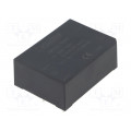 AME20-9SVZ; Converter: AC/DC; 18.9W; Uout: 9VDC; Iout: 2.1A; 79%; Mounting: PCB; AIMTEC