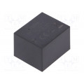 AME3-05SHAVZ-144; Converter: AC/DC; 3W; Uout: 5VDC; Iout: 0.6A; 72%; Mounting: PCB; 4kV; AIMTEC