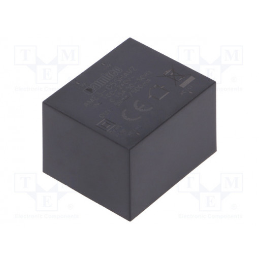 AME3-05SHAVZ-144; Converter: AC/DC; 3W; Uout: 5VDC; Iout: 0.6A; 72%; Mounting: PCB; 4kV; AIMTEC