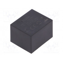 AME3-12SHAVZ-144; Converter: AC/DC; 3W; Uout: 12VDC; Iout: 0.25A; 74%; Mounting: PCB; AIMTEC