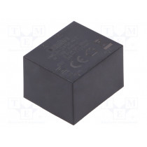 AME3-24SHAVZ-144; Converter: AC/DC; 3W; Uout: 24VDC; Iout: 0.125A; 75%; Mounting: PCB; AIMTEC