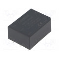 AME5-24SVZ; Converter: AC/DC; 5.5W; Uout: 24VDC; Iout: 0.23A; 82%; Mounting: PCB; AIMTEC AME5-24SVZ; Converter: AC/DC; 5.5W; Uout: 24VDC; Iout: 0.23A; 82%; Mounting: PCB; AIMTEC