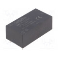 AMEL10-3.3SJZ; Converter: AC/DC; 6.6W; Uout: 3.3VDC; Iout: 2A; 71%; Mounting: PCB; AIMTEC