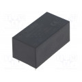 AMEL15-15SJZ; Converter: AC/DC; 15W; Uout: 15VDC; Iout: 1A; 81%; Mounting: PCB; 4kV; AIMTEC