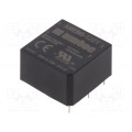 AMEM5-12SY; Converter: AC/DC; 5W; Uout: 12VDC; Iout: 0.41A; 78%; Mounting: PCB; AIMTEC AMEM5-12SY; Converter: AC/DC; 5W; Uout: 12VDC; Iout: 0.41A; 78%; Mounting: PCB; AIMTEC
