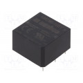 AMEM5-15SY; Converter: AC/DC; 5W; Uout: 15VDC; Iout: 0.33A; 78%; Mounting: PCB; AIMTEC AMEM5-15SY; Converter: AC/DC; 5W; Uout: 15VDC; Iout: 0.33A; 78%; Mounting: PCB; AIMTEC
