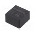 AMEM5-36SY; Converter: AC/DC; 5W; Uout: 36VDC; Iout: 0.135A; 78%; Mounting: PCB; AIMTEC AMEM5-36SY; Converter: AC/DC; 5W; Uout: 36VDC; Iout: 0.135A; 78%; Mounting: PCB; AIMTEC