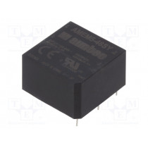 AMEM5-48SY; Converter: AC/DC; 5W; Uout: 48VDC; Iout: 0.1A; 78%; Mounting: PCB; AIMTEC