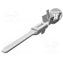 183024-1; Contact; male; 0.75÷1.5mm2; 20AWG÷16AWG; Superseal 1.5; tinned; TE Connectivity