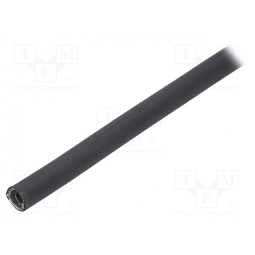 326.026.3; Protective tube; ØBraid : 33mm; galvanised steel; Len: 10m; IP67; ANAMET EUROPE