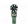 AN300; Thermoanemometer; LCD (4000),with a backlit; 0,2÷30m/s; EXTECH AN300; Thermoanemometer; LCD (4000),with a backlit; 0,2÷30m/s; EXTECH