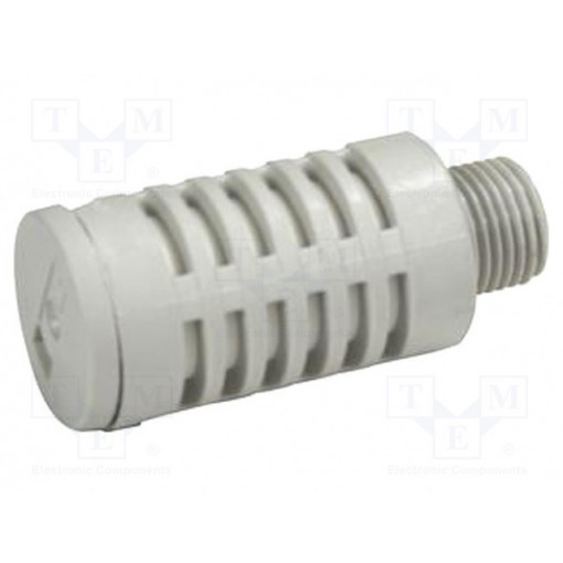 ANA1-03; Sound suppression silencer; R 3/8 ANA1-03; Sound suppression silencer; R 3/8