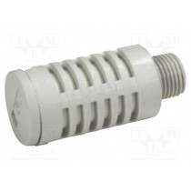 ANA1-10; Sound suppression silencer; R 1 ANA1-10; Sound suppression silencer; R 1
