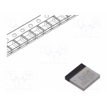 ANNA-B112-00B; Module: Bluetooth Low Energy; UART; SMD; Dim: 6.5x6.5x1.2mm; 5.0; u-blox ANNA-B112-00B; Module: Bluetooth Low Energy; UART; SMD; Dim: 6.5x6.5x1.2mm; 5.0; u-blox