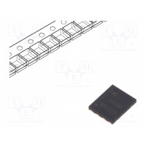 AOE6930; Transistor: N-MOSFET x2; unipolar; 30V; 22/85A; 9.6/30W; DFN5x6; ALPHA & OMEGA SEMICONDUCTOR