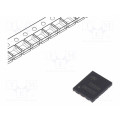 AOE6936; Transistor: N-MOSFET x2; unipolar; 30V; 35/67A; 9.6/15W; DFN5x6; ALPHA & OMEGA SEMICONDUCTOR