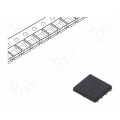 AON6792; Transistor: N-MOSFET; unipolar; 30V; 76A; 19W; DFN5x6; ALPHA & OMEGA SEMICONDUCTOR